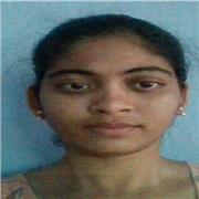 A highly enthusiastic and hardworking teacher.Ability to introduce innovative teaching methods to classes of different levels